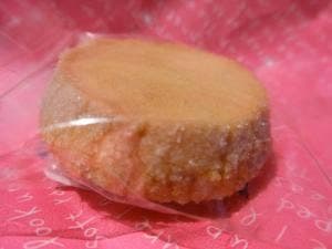 オーボンふゆて洋菓子店