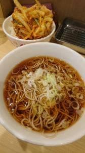 いろり庵きらく 大森店