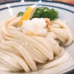 讃岐うどん房 鶴越
