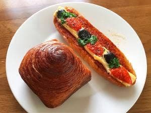 ミドリマツベーカリー