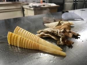 ステーキ毛利