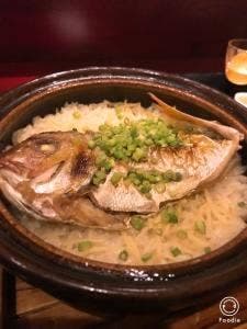 割烹きよみず