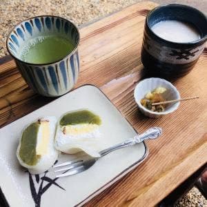 いのはな亭