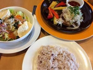 ジョナサン 堀切店