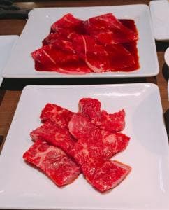 国産牛焼肉食べ放題 あぶりや 江坂店