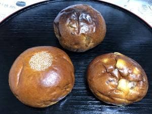 ブランジュリー ラボンダンス
