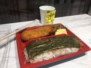 キッチンオリジン 武蔵境店