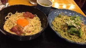 洋麺屋 五右衛門 八重洲一丁目店