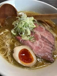 麺家大森