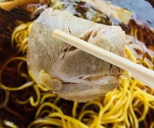 上川総合振興局 食堂