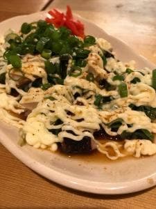 鉄板ダイニング 道〜タオ〜