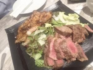 Beer Bar 肉彩