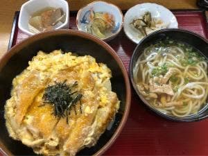 あさうどん