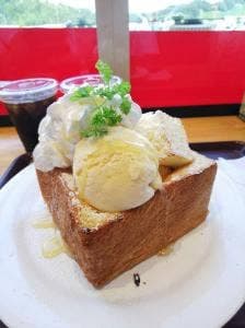 La Café de ma・maison