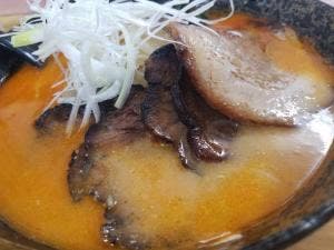 麺ダイニング KAZU屋