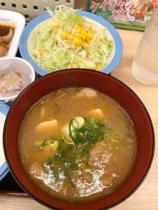 松屋 錦糸町南店