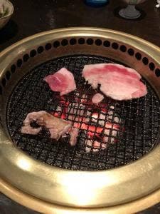 炭火焼 海風 アオアヲナルトリゾート