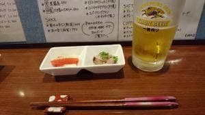 洋風居酒屋ふなごや
