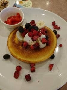 ガスト 八代店