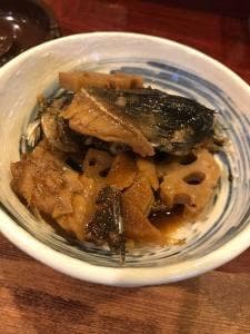 ちょい飲みざこば