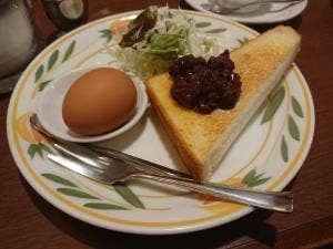 すばる珈琲店 宮地店