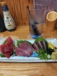 串かつ ぼちぼち