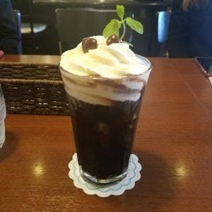 コーヒーモカージュ