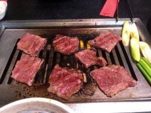 焼肉Ju-Ju