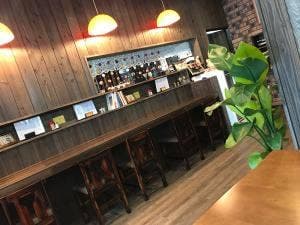 喫茶 つむぎ