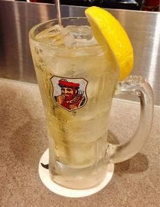 品川ハイボールバー