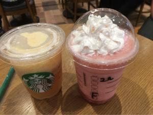 スターバックス コーヒー イオンモール福岡伊都店