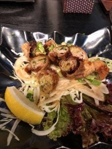 酒肴や げんげん