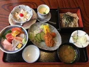 食彩香房 笹家
