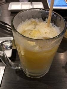 牛角 けやき台店