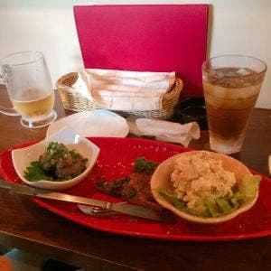 隠れ家バル バルンバルン