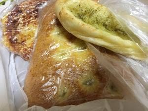 阪急ベーカリー&カフェ リバーウォーク北九州