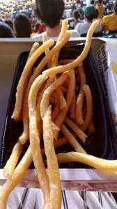 ファイア甲子園球場