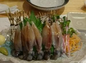 薩摩 海鮮・地鶏 みなみ