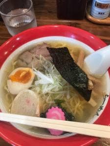 らーめん一番