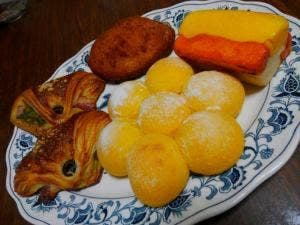 HARUKA BREADS