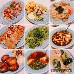 皇君菜館 湊川店