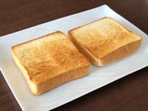 こだわりの生食パンの店 ふじおか