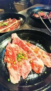 やきやはなれ