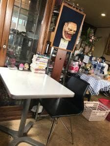 サプリカレー シオン