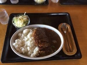 増毛喫茶ポルク