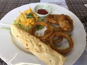本格インド・ネパール料理 RAJA