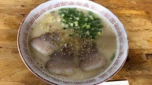 丸一ラーメン