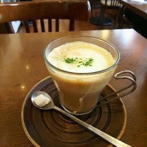 勝川カフェmon