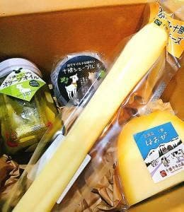 十勝千年の森