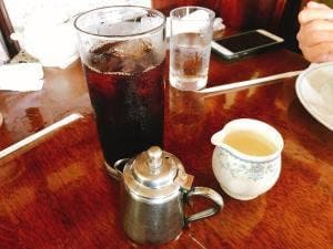 カフェードリッチ